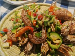 -阿妹小海鲜(下角店)