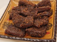 蒸干渣肉-庐州太太(南七里店)