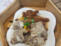 -喜鹊茶点.啫煲(车陂店)