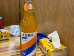 -同裕烧烤·海鲜·家常菜(杰座·欧洲城店)
