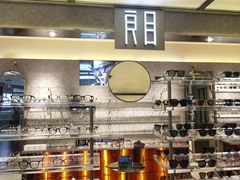 -良目集合柜眼镜(西单大悦城店)