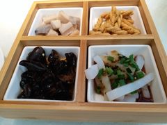 -渝半城经典川粤菜(重庆天地店)