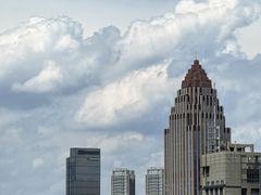 -天津五大道文化旅游区