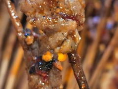-袁师傅烤肉(弹子石店)
