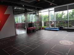 -乐刻运动健身(中电照明大厦店)