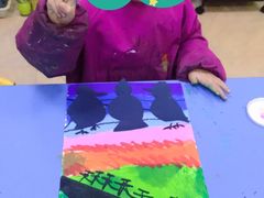 -东方童画少儿美术(莘庄体验馆)