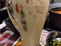 -呷哺呷哺(丹尼斯店)