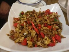 -邻家小馆(银都店)