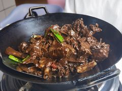 -王城醋血鸭老店