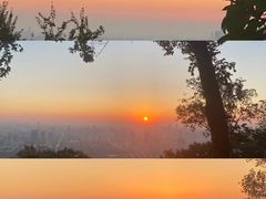 -大蜀山国家森林公园