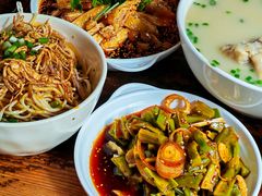 -牛王庙(龙华花园店)