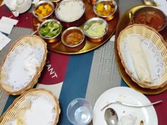 -尼泊尔雪莲餐厅(北京东路店)