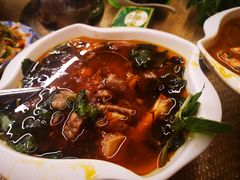 -多哥水傣味餐厅(司马巷店)