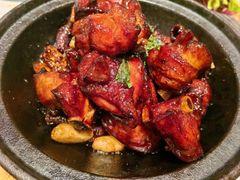 -鹿港小镇(悠唐店)