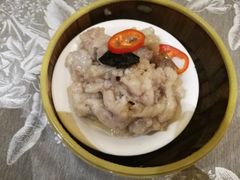 -香云轩·顺德菜(香云纱园林酒店店)