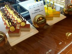 -杭州国际会议中心洲际酒店-原素全日餐厅(解放东路店)