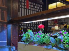 -望京一号·重庆江湖菜(工体店)