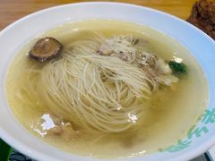 -老乡鸡(家天下生活广场店)