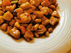 -功德林素菜饭庄(前门店)