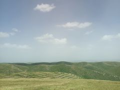 -草原天路(张北县)