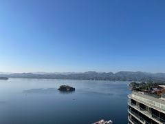 -绿城千岛湖喜来登度假酒店