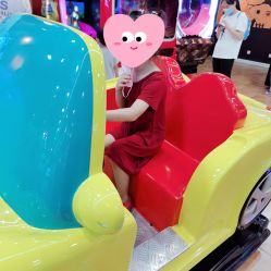 -万达宝贝乐园(北京槐房店)