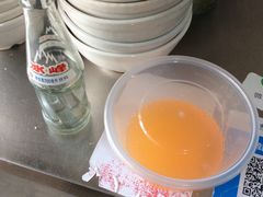 -任强肉丸糊辣汤腊牛肉夹馍(劳动西路总店)