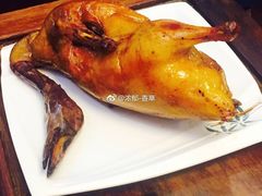 -燕风楼烤鸭店(建设总店)