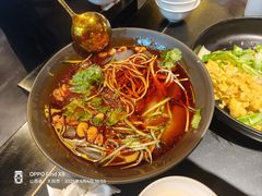 -鼓楼东街老火锅(鼓楼店)