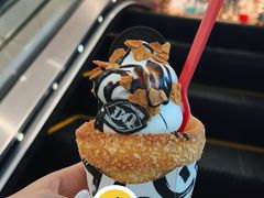 -华谊兄弟影院(IMAX洋桥店)