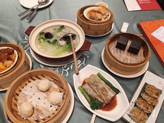 -北园酒家(小北路店)