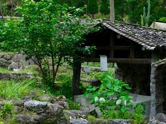 -泽雅景区