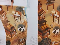 -爸爸糖吐司面包(北京西单大悦城店)