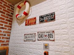 -海小馆海鲜餐厅(茂业百货店)