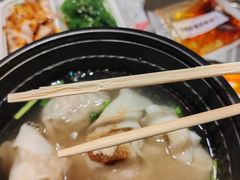 -满宝馄饨(房产大厦店)