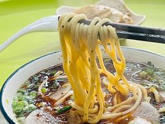 -沛锋昶牛肉面·中国兰州牛肉面体验店