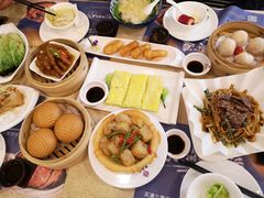 -点都德(汇盈广场店)