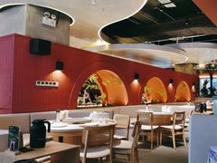 -芸山季·云南野生菌火锅(宝能环球汇店)