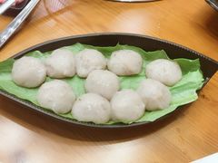 -牛品福潮汕牛肉火锅(旺庄店)