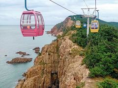 -摩天岭风景区