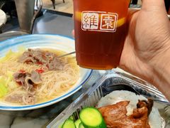 -维園(小梅大街店)