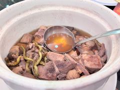 -东江海鲜酒家(艺都分店)