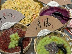 -郭铁柱·泥炉老火锅(江北龙湖天街店)