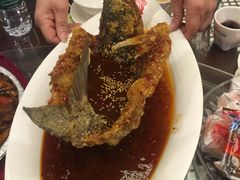 -徐鼎盛民间菜(上筑店)