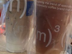 -CUBIC3三立方咖啡(西岸凤巢店)