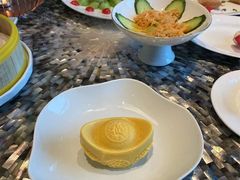 -北京饭店谭家菜