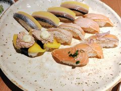 -万岁寿司(天河领展店)