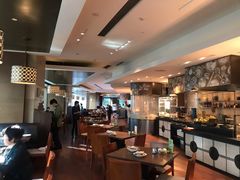 -上海外滩茂悦大酒店
