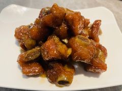 糖醋小排-鼎泰丰(国贸商城店)