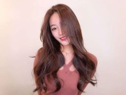-HairCode芭曲发型